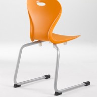 Polyprop Chairs
