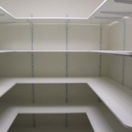 Seaham Medical Centre Storage Solutions