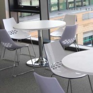 Seaham Medical Centre Canteen Furniture