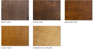 wood-samples
