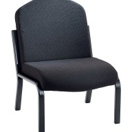 Heavy Duty Chairs (3)