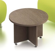 Reception coffee Table - Stools (17)