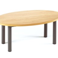 Reception coffee Table - Stools (28)