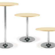 Reception coffee Table - Stools (35)