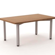Reception coffee Table - Stools (37)