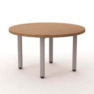 Reception coffee Table - Stools (39)