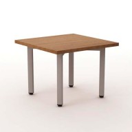 Reception coffee Table - Stools (42)