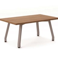 Reception coffee Table - Stools (43)