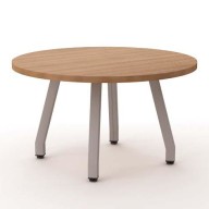 Reception coffee Table - Stools (45)