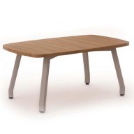 Reception coffee Table - Stools (46)