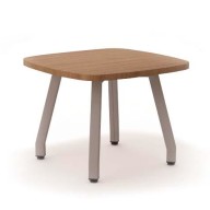 Reception coffee Table - Stools (47)