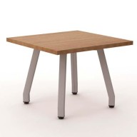 Reception coffee Table - Stools (48)