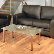 Reception coffee Table - Stools (61)