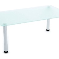 Reception coffee Table - Stools (62)