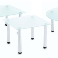 Reception coffee Table - Stools (63)