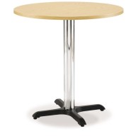 Reception coffee Table - Stools (67)