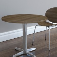 Reception coffee Table - Stools (70)