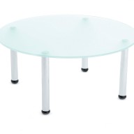 Reception coffee Table - Stools (83)
