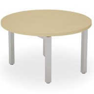 Reception coffee Table - Stools (87)