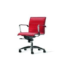 X4 Executive Chairs Officity (6)