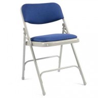 2700 Polyfold Fully Upholstered Folding Chair – Linking