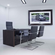 Overfinch Landrover Office Furniture (13)