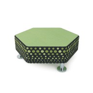cau001-hexagonal-modular-seating