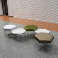 pollen-stools-and-low-table-wire-base-sudden-vinyl-upholstery-copy
