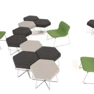 pollen-stools-wire-base-with-gloria-lounge-chairs-copy