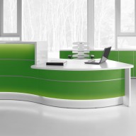 Valde Reception Counter  Reception Desk Bradford - Leeds Richardsons (15)