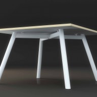 Moment - Gresham - Desk - Meeting Table - Boardroom (15)