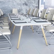 Moment - Gresham - Desk - Meeting Table - Boardroom (3)
