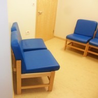 Calderdale and Huddersfield NHS Trust - endoscupy Unit (5)