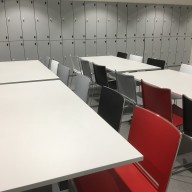 Alco Valves Office Furniture Installation Richardsons