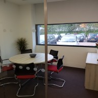 Voke Consulting Limited - Thorpe Park Business Park - Leeds (6)