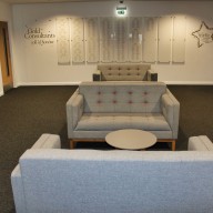 Slimming World Headquarters - Richardsons Office Furniture - Office Fitout
