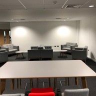 Slimming World - Headquarters - Alfreton, Derbyshire, DE55 4RF - Richardsons Office Furniture - Space Planning & Design5