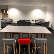 Slimming World - Headquarters - Alfreton, Derbyshire, DE55 4RF - Richardsons Office Furniture - Space Planning & Design6