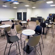 Appris Charity Limited - Engineering Training Centre - BTAL House, Laisterdyke, Bradford, BD4 8AT - Richardson's Office Furniture