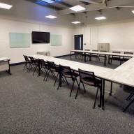 Appris Charity Limited - Engineering Training Centre - BTAL House, Laisterdyke, Bradford, BD4 8AT - Richardson's Office Furniture