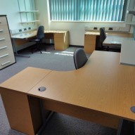 Church View Health Centre -Langthwaite Rd, South Kirkby, Pontefract WF9 3AP - Richardsons Office Furniture - FREE Space Planning & Design