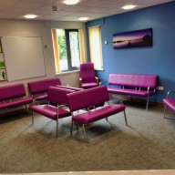 Farrow Medical Centre - Richardson's Office Furniture