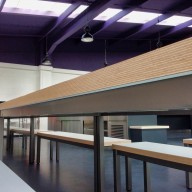 Franklin Sixth Form College Chelmsford Avenue, Grimsby, DN34 5BY - Richardson Office furniture - Space Planning & Design - Interior Design1