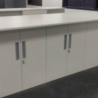 GMI Construction Group Plc - Richardsons Office Furniture - Space Planning & Design - Interior Fit Out