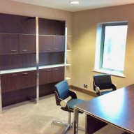 Grosvenor - Richardsons Office Furniture - Space Planning & Design1
