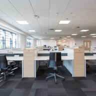 Indivior UK Limited -Priory Park, Henry Boot Way, Hull HU4 7DY - Richardsons Office Furniture - Space Planning & Design - Interior Fit Out25