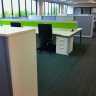 Quantum Pharmaceutical - Hobson Industrial Estate, Hobson, Newcastle upon Tyne NE16 6EA - Richardsons Office Furniture - space Planning & Design - Interior Fit Out