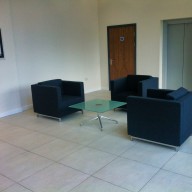 Quantum Pharmaceutical - Hobson Industrial Estate, Hobson, Newcastle upon Tyne NE16 6EA - Richardsons Office Furniture - space Planning & Design - Interior Fit Out
