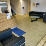 Stephenson Gobin Ltd - 20 Longfield Rd, Bishop Auckland DL14 6XB - Richardsons Office Furniture - Space Planning & Design