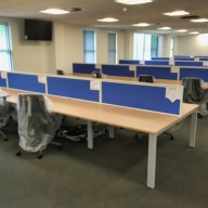 Vanquis Bank -1 Godwin St, Bradford BD1 2SU - Richardsons Office Furniture - space Planning & Design 